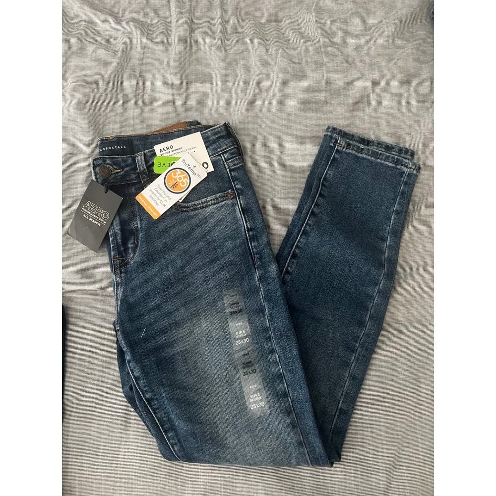 Aeropostale jeans